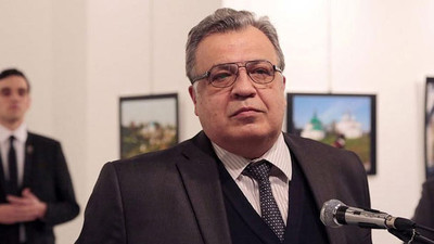 Karlov suikastının kritik ismi savunma yaptı