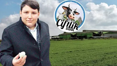 Çiftlik Bank davasında istenen cezalar belli oldu