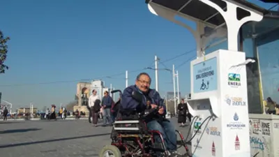 Yuh ! Taksim'de inanılmaz hırsızlık ! Üçüncü kez çaldılar