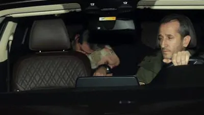 Sıla ile Hazer Amani aynı eve taşındı