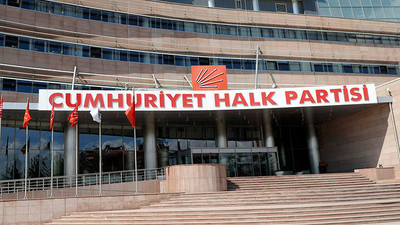 CHP'li adaylardan ''PKK'' iddiasına toplu dava