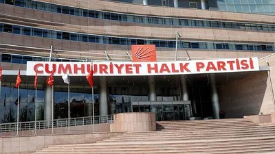 CHP'li adaylardan ''PKK'' iddiasına toplu dava