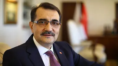Bakan Dönmez'dan sondaj açıklaması: Havlu atmak yok !