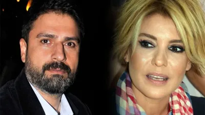 Gülben Ergen'in açtığı davada Erhan Çelik'e ceza