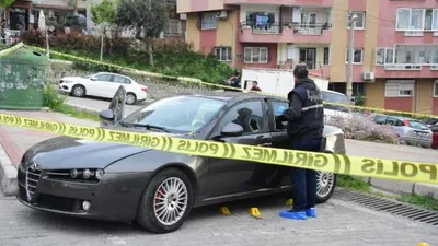 Kuzenlerin kavgası kanlı bitti