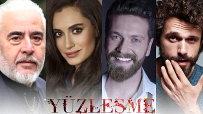 Yüzleşme Dizisi kısa sürdü