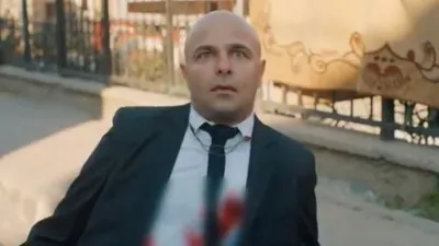 Sen Anlat Karadeniz'den Çukur'a transfer !