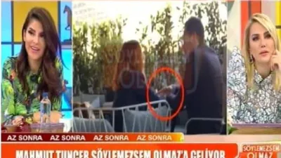 Yeni boşanan Demet Şener yeni aşkını açıkladı