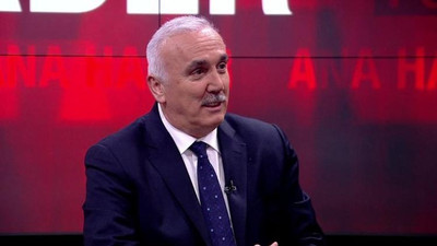Bankalar Birliği Başkanı'ndan uyarı
