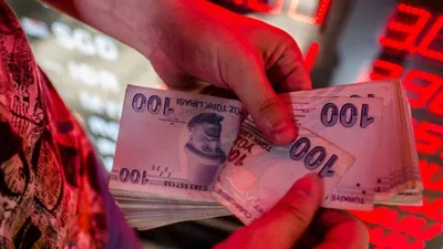 TBB'den flaş swap açıklaması