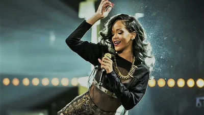 Rihanna evleniyor mu ?