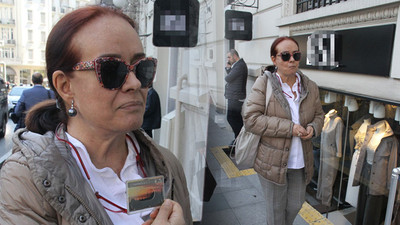 ''İstanbul Kart kullanıyorum''