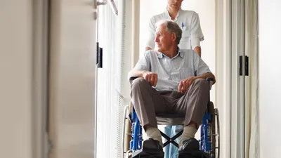 Sarıgül'den Şişli Engelliler Bakım ve Rehabilitasyon Merkezi müjdesi