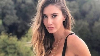 Şeyma Subaşı'dan tepki çeken paylaşım