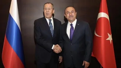 Rusya'dan vize serbestisi açıklaması