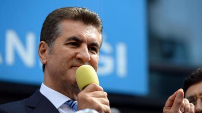 DSP Şişli Adayı Mustafa Sarıgül: ''Oylar bölünmüyor bizde birleşiyor''