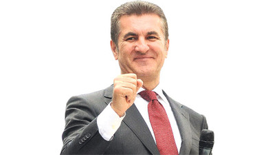 Şişli'de anketlerden hep DSP'li Mustafa Sarıgül çıkıyor