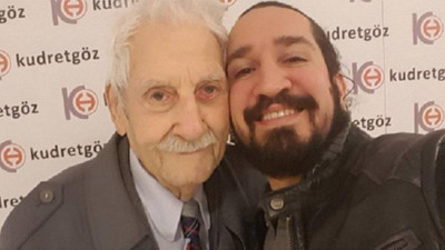Barış Manço’nun babası vefat etti