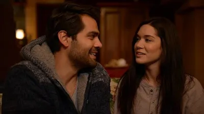 Hazal Subaşı ve Erkan Meriç aşkı bitti