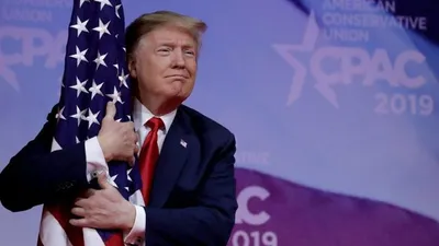 Trump'tan 3 Güney Amerika ülkesine kötü haber !