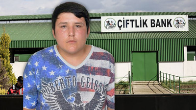 ''Tosun'' yine şaşırttı ! Onu bile dolandırmış