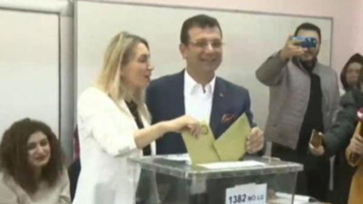 İmamoğlu oyunu kullandı; işte ilk mesajı 