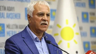 İYİ Parti'den Ankara için provokasyon uyarısı