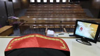 Öz kızına cinsel istismarda bulanan babaya 'iyi hal' indirimi