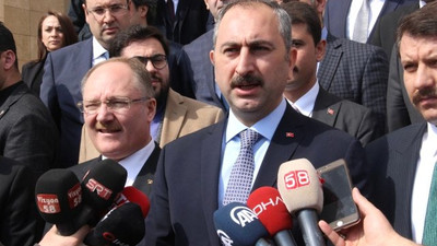 Bakan Gül'den dikkat çeken uyarı: Sigorta şirketlerine kanmayın
