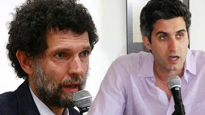 Memet Ali Alabora'nın olduğu iddianame kabul edildi