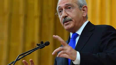 Kılıçdaroğlu'ndan yeni parti yorumu