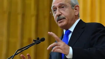 Kılıçdaroğlu'ndan yeni parti yorumu
