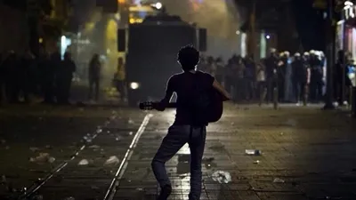 İşte Gezi iddianamesinde yer alan ünlü isimler 