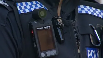 Sivil polislere ''tecavüz'' suçalaması