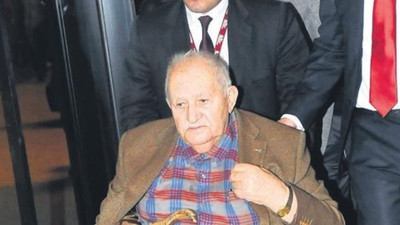 Ünlü iş adamından oğluna miras şoku !