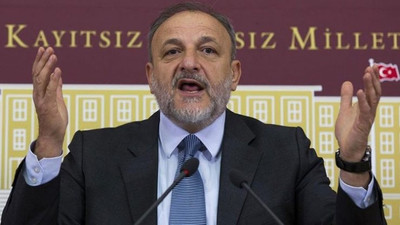 MHP'nin önemli İsmi Vural'dan AK Partili 2 isme sert tepki