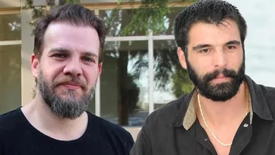 Mehmet Akif Alakurt'a ''omurgasız'' tepkisi