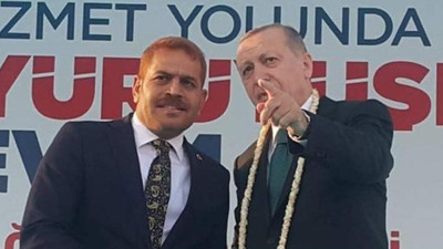 AK Parti'nin adayı Seyit Onbaşı'nın adını unutunca...