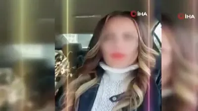 Trafikteki sorumsuz anneye soruşturma