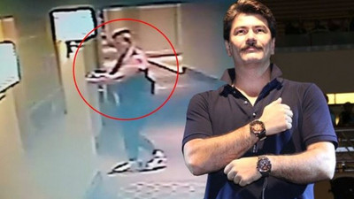 Vatan Şaşmaz'ın görüntülerini yayan polisin cezası belli oldu