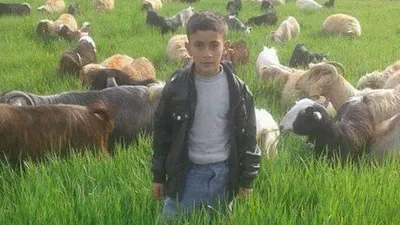 12 yaşındaki çocuk kendini vurdu
