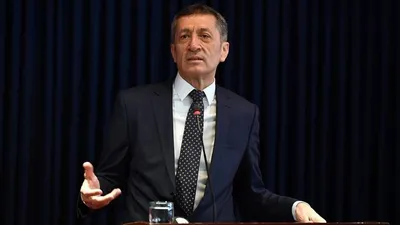 Bakan açıkladı ! Liselere yeni eğitim modeli