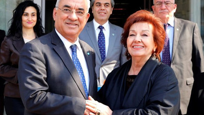 DSP'nin Üsküdar adayı Güven Hokna kaç oy aldı ?
