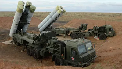 Kremlin'den yeni S-400 açıklaması