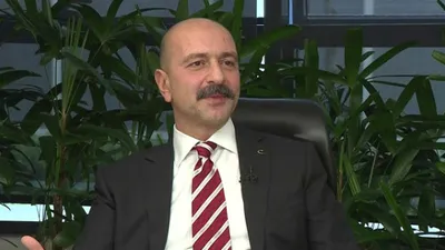 Akın İpek hakkında yeni karar