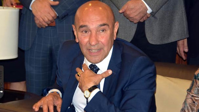 AK Parti'den Tunç Soyer'in sözlerine sert tepki