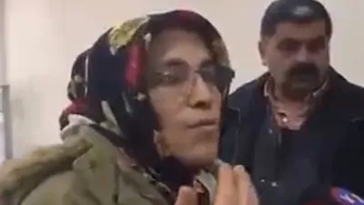 AK Partili vatandaş AK Parti'ye isyan etti