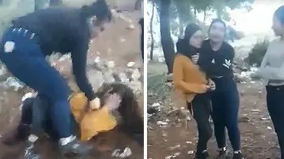 Ormandaki rezalette yeni gelişme