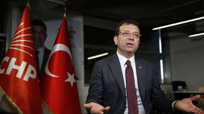İşte Ekrem İmamoğlu'nun derbi planı
