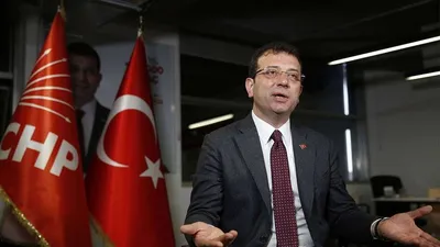 İşte Ekrem İmamoğlu'nun derbi planı